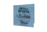 The Battle of the Atlantic BU £2 Set