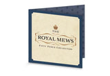 The Royal Mews Fifty Pence Collection