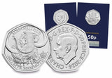 2024 UK Ice Age Giants - The Mammoth BU 50p