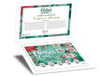 The Christmas Carol Ultimate 50p Coin Cover
