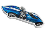 The Hot Wheels 1oz Silver Coin