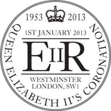 The Coronation Limited Edition Collector Card