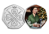 Memories of Her Majesty at Christmas Box Set