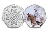 Memories of Her Majesty at Christmas Box Set