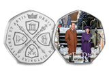Memories of Her Majesty at Christmas Box Set
