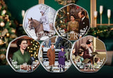 Memories of Her Majesty at Christmas Box Set