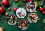 Memories of Her Majesty at Christmas Box Set