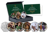 Memories of Her Majesty at Christmas Box Set
