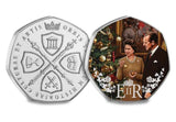 Memories of Her Majesty at Christmas Box Set