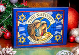 The Christmas Nativity Ten Pence Collection