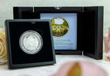 The Princess Diana 60th Anniversary Silver $5