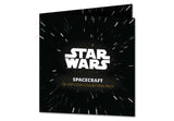 2024 UK Star Wars Spacecraft BU 50p Pack