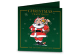 The Christmas Traditions BU 50p Set