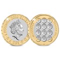 The 2022 CERTIFIED BU Annual Coin Set
