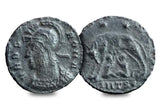 The Rise and Decline of Rome Coin Set