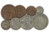 The Prince Philip Memorial Historic Coin and Stamp Collection
