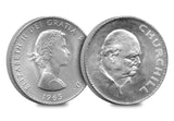 Historic Britain Coin Collection