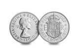1970 Proof British Coin Set
