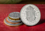 1970 Proof British Coin Set