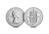 1970 Proof British Coin Set