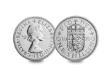 1970 Proof British Coin Set