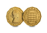 1970 Proof British Coin Set