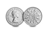 1970 Proof British Coin Set
