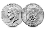 Return to the Moon Historic US Coin Cover