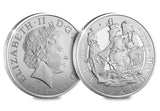 The British Battles Historic Coin Collection