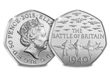 The British Battles Historic Coin Collection
