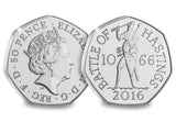 The British Battles Historic Coin Collection