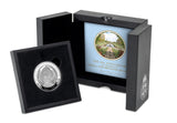 The Princess Diana 60th Anniversary Silver $5