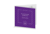 The Queen's Virtues BU 50p Set