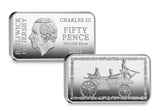 Complete your Coronation Procession Collection