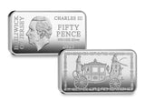 Complete your Coronation Procession Collection