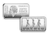 Complete your Coronation Procession Collection
