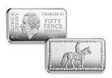Complete your Coronation Procession Collection