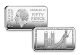 Complete your Coronation Procession Collection