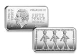 Complete your Coronation Procession Collection