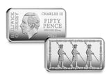 Complete your Coronation Procession Collection
