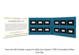 Complete your Coronation Procession Collection