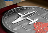 The Royal British Legion 2023 Masterpiece Silver 5oz Coin