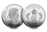 Coronation Coins of the Realm Collection