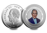Coronation Coins of the Realm Collection