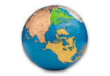 2024 Planet Earth Silver 5oz Coin