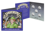 2024 Peter Pan BU 50p Set