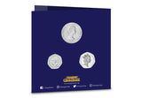 World War II Commemorative Coin Pack
