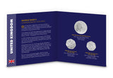 World War II Commemorative Coin Pack