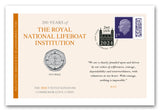 UK 2024 Commemorative Coin Cover Collection