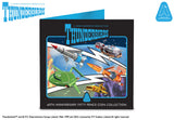 Limited Edition: The Thunderbirds 50p Colour Edition